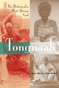 Cover: Tongnaab - Indiana University Press