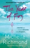 Cover: The Year of Fog - Ebury Digital