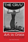 Cover: Art in Crisis - Indiana University Press