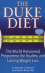 Cover: The Duke Diet - Ebury Digital