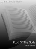 Cover: Food Of The Gods - Ebury Digital