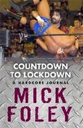 Cover: Countdown to Lockdown - Orion (an Imprint of The Orion Publishing Group Ltd )