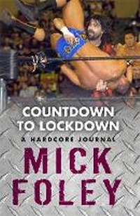 Enlarge image Cover: Countdown to Lockdown - Orion (an Imprint of The Orion Publishing Group Ltd )