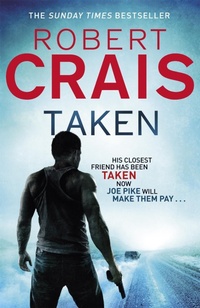 Abbildung von: Taken - Orion (an Imprint of The Orion Publishing Group Ltd )