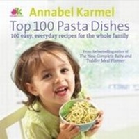 Abbildung von: Top 100 Pasta Dishes - Ebury Digital