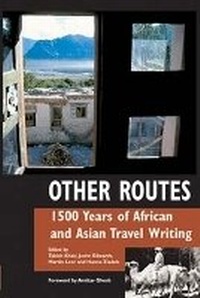 Abbildung von: Other Routes - Indiana University Press