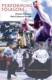 Enlarge image Cover: Performing Folklore - Indiana University Press