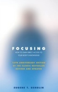 Cover: Focusing - Ebury Digital