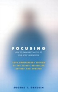 Enlarge image Cover: Focusing - Ebury Digital