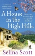 Cover: A House in the High Hills - Ebury Digital