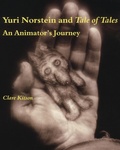 Cover: Yuri Norstein and Tale of Tales - Indiana University Press