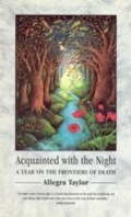 Cover: Acquainted With The Night - Ebury Digital