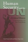 Cover: Human Security and the UN - Indiana University Press