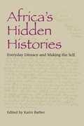 Cover: Africa's Hidden Histories - Indiana University Press
