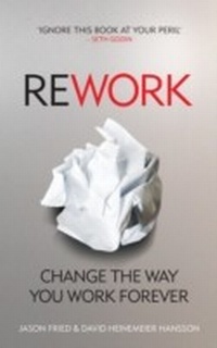 Enlarge image Cover: ReWork - Ebury Digital