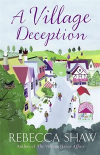 Enlarge image Cover: A Village Deception - Orion (an Imprint of The Orion Publishing Group Ltd )