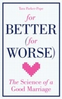 Abbildung von: For Better (For Worse) - Ebury Digital