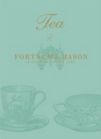 Abbildung von: Tea at Fortnum & Mason - Ebury Digital