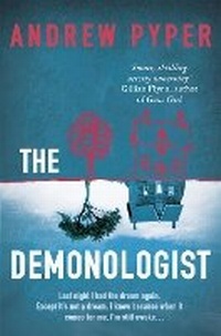 Enlarge image Cover: The Demonologist - Orion (an Imprint of The Orion Publishing Group Ltd )
