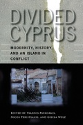 Cover: Divided Cyprus - Indiana University Press
