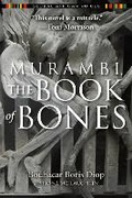 Cover: Murambi, The Book of Bones - Indiana University Press