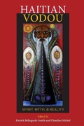 Cover: Haitian Vodou - Indiana University Press