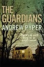 Cover: The Guardians - Orion (an Imprint of The Orion Publishing Group Ltd )