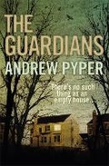 Cover: The Guardians - Orion (an Imprint of The Orion Publishing Group Ltd )