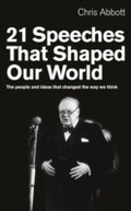 Cover: 21 Speeches That Shaped Our World - Ebury Digital