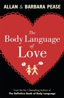 Cover: The Body Language of Love - Orion (an Imprint of The Orion Publishing Group Ltd )