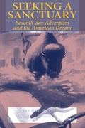 Cover: Seeking a Sanctuary, Second Edition - Indiana University Press
