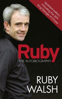Abbildung von: Ruby: The Autobiography - Orion (an Imprint of The Orion Publishing Group Ltd )