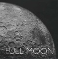 Cover: Full Moon - Jonathan Cape