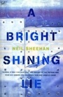 Cover: A Bright Shining Lie - Vintage Digital