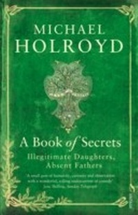 Enlarge image Cover: A Book of Secrets - Vintage Digital