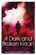Cover: A Dark and Broken Heart - Orion (an Imprint of The Orion Publishing Group Ltd )