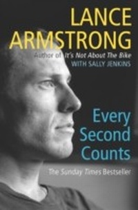Enlarge image Cover: Every Second Counts - Vintage Digital
