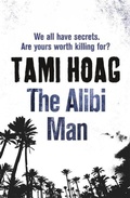 Cover: The Alibi Man - Orion (an Imprint of The Orion Publishing Group Ltd )