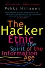 Cover: The Hacker Ethic - Vintage Digital