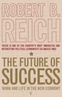 Cover: The Future Of Success - Vintage Digital