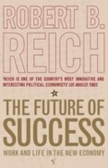 Cover: The Future Of Success - Vintage Digital