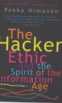 Cover: The Hacker Ethic - Vintage