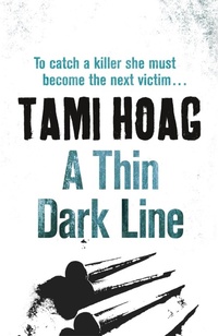 Enlarge image Cover: A Thin Dark Line - Orion (an Imprint of The Orion Publishing Group Ltd )
