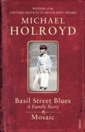 Cover: Basil Street Blues and Mosaic - Vintage Digital