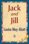 Cover: Jack and Jill - 1st World Publishing