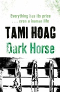 Cover: Dark Horse - Orion (an Imprint of The Orion Publishing Group Ltd )