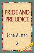 Cover: Pride and Prejudice - 1st World Publishing