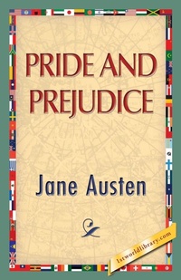 Enlarge image Cover: Pride and Prejudice - 1st World Publishing