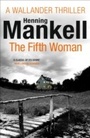 Cover: The Fifth Woman - Vintage Digital