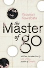 Cover: The Master of Go - Vintage Digital